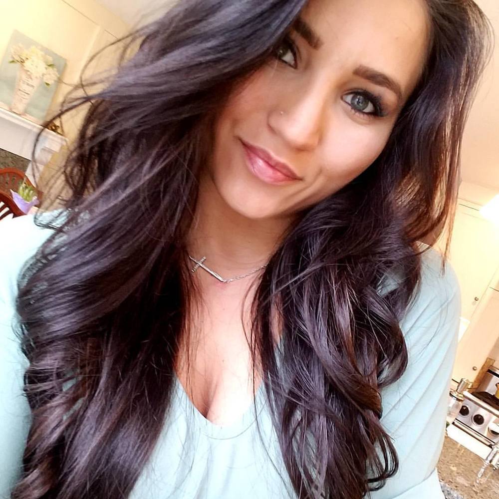 Meet your Posher, Mallory